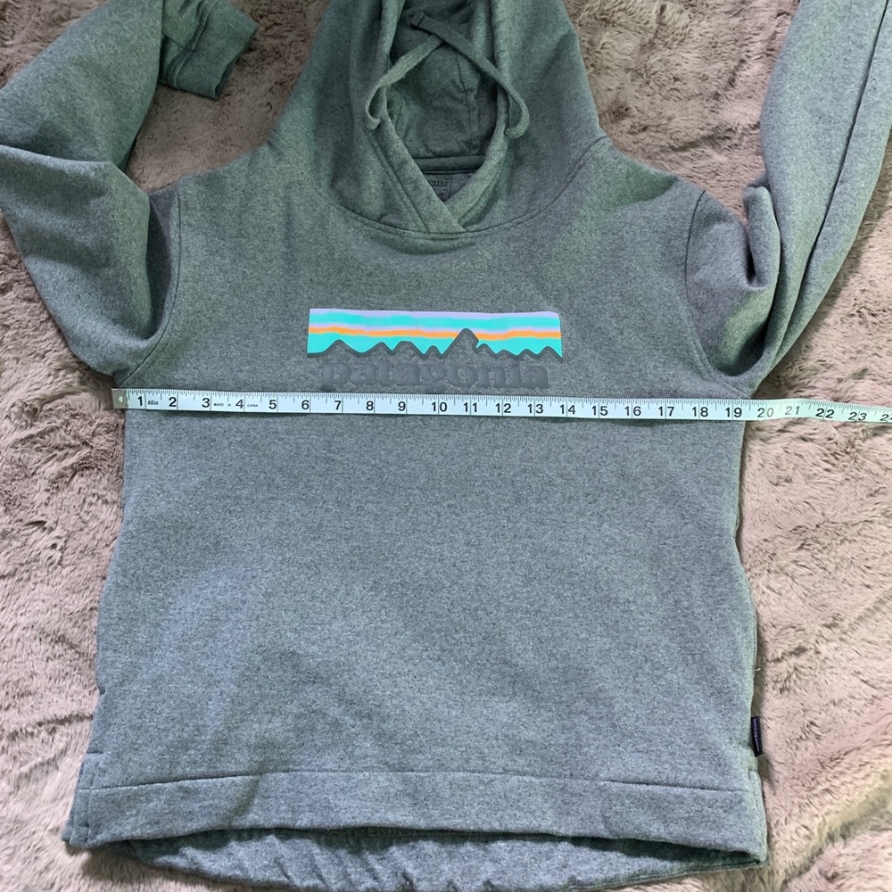 Patagonia Uprisal Hoody - Picture 11 of 11